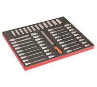 BAHCO - FF1A219LM - Mousse 2 Dotation Auto