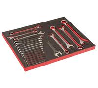 BAHCO - FF1A220LM - Mousse 3 Dotation Auto