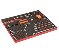 Bahco - FF1A221LM - Mousse 4 Dotation Auto