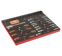 BAHCO - FF1A222LM - Mousse 5 Dotation Auto
