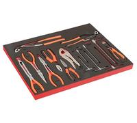 BAHCO - FF1A223LM - Mousse 6 Dotation Auto