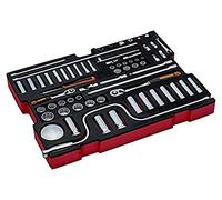 Bahco FF2A07 - Foam W/Sockets