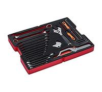 Bahco FF2A08 - Foam W/Spanners