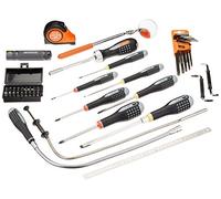 Bahco FF2A09 - Foam W/Screwdrivers