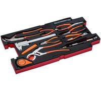 Bahco FF2B05 - Foam W/Pliers
