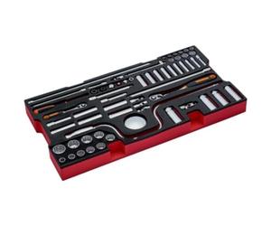 Bahco FF2B07 - Foam W/Sockets