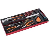 Bahco FF3A03 - Foam W/Pliers