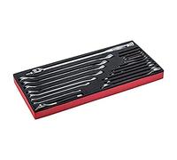 Bahco FF3A04 - Foam W/Wrenches