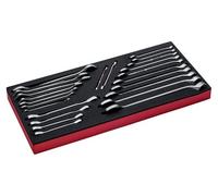 Bahco FF3A08 - Foam W/Wrenches