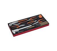 Bahco FF3A11 - Foam W/Pliers