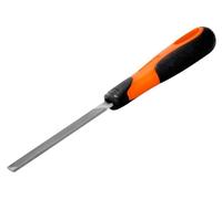 Bahco LIME BÂTARDE AVEC MANCHE 200 X 20 X 5,0MM COUPE 2 - 1-100-08-2-2
