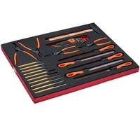 BAHCO Foam Con Botadores Y Alicates