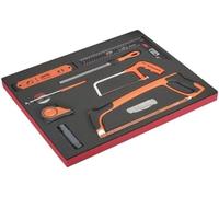 BAHCO Foam Htas. Medición Y Corte