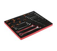 BAHCO Foam Llaves Y Destornilladores