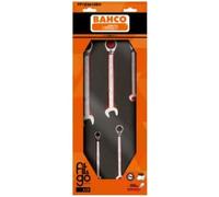 BAHCO Foam Vacío Llaves Combinadas