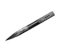 Bahco G0845M6.6X - Fraise Lime Pneus G0845M6.6X