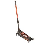 Bahco Cric rouleur 1,5 t Hauteur de travail 41,5-85 cm