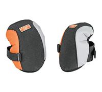 Bahco GENOUILLÈRES AVEC SURFACE MOLLE & FERMETURE À SCRATCH - 4750-KP-1