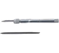 Bahco GRATTOIR TRIANGULAIRE, LAME 85MM, SUPPORT 95MM - 3524