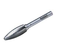 Bahco H1635M08X - Fraise Lime H1635M08X