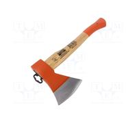 BAHCO HGPS-0.8-380 Hache