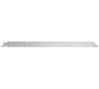 Bahco Lame de scie sabre, mm pour la viande, 300, 3 tpi