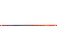 Bahco Hojas De Sierra Sandflex 300-3, Lames de scie sauteuse, 12 inches, 32 TPI, Orange