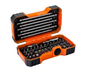 Bahco IR59/S54BC 54 piece