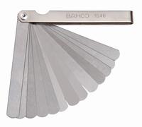 Bahco Jauge d'épaisseur professionnelle - 1546