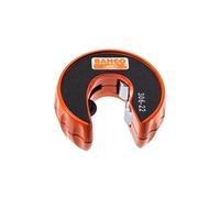 Bahco Jeu de 2 coupe-tubes automatique 306-PACK – diamètres 16 et 22 mm