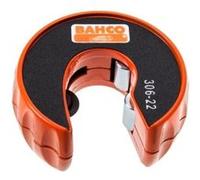 Bahco Jeu De 2 Coupe-Tubes Automatique 306-Pack - Diam. 16 Et 22Mm