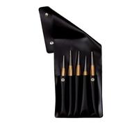 Bahco Jeu de 5 chasse-clous - 3733S/5