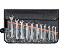 Bahco Jeu de clés mixtes DIN3113A11pcs.