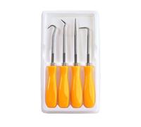 Bahco JEU DE CROCHETS & D'OUTILS DE TRAÇAGE, 250MM - 2633L/S4