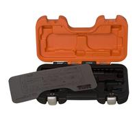 BAHCO Jeu de douilles 1/4" 29 pces S290