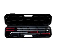 BAHCO Juego de palanca Larga Con agarre de goma - Ref: BPBLS4 - Unid: 2