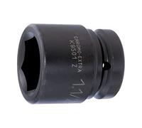 Bahco K9801Z-1.13/16 - Douille A Choc Carre 1.1/2