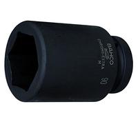 Bahco K9806M-120 - Douil. Choc Carre 1.1/2 Longue