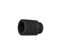 Bahco K9806M-55 - Douil. Choc Carre 1.1/2 Longue