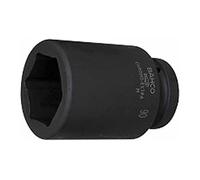 Bahco K9806Z-1.5/8 - Douil. Choc Carre 1.1/2 Longue