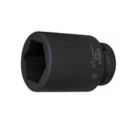 Bahco K9806Z-2.1/16 - Douil. Choc Carre 1.1/2 Longue