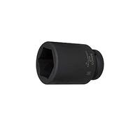 Bahco K9806Z-2.5/16 - Douil. Choc Carre 1.1/2 Longue