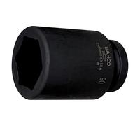 Bahco K9806Z-3.1/8 - Douil. Choc Carre 1.1/2 Longue