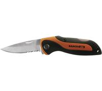 Bahco KBSK-01 KBSK-01 Couteau pliant