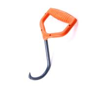 BAHCO KOX Crochet de levage avec poignée ergonomique en plastique.