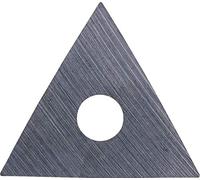 Bahco Lame en carbure de rechange – Largeur 25 mm – 1 pièce