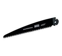 Bahco Lame de rechange 396-JT-BLADE G à denture JT pour scies arboricoles 19 cm