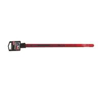 Bahco Lames de scie à métaux 3906-300-18-10P Sandflex bimétal 300 mm 18 TPI - Jeu de 10