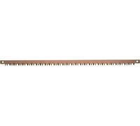 Bahco Lame de scie à métaux dentée 350 mm p. frais