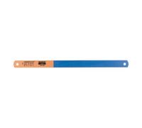 Bahco Lame de scie alternative BAHCO, bimétal, Long. L / dents par pouce : 450/8 Quantité:1